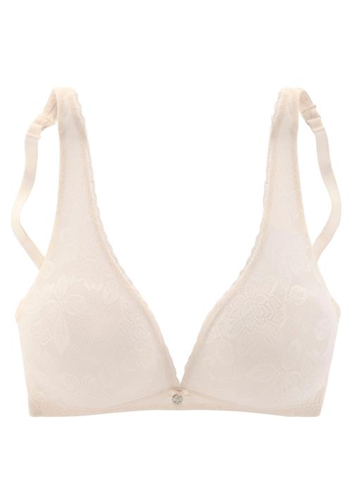 LASCANA BH  creme