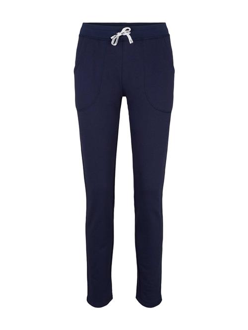 TOM TAILOR Pyjamasbukser  navy