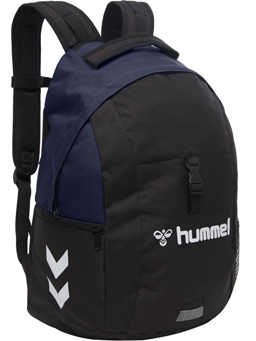 Hummel Sportsrygsæk  marin / sort / hvid