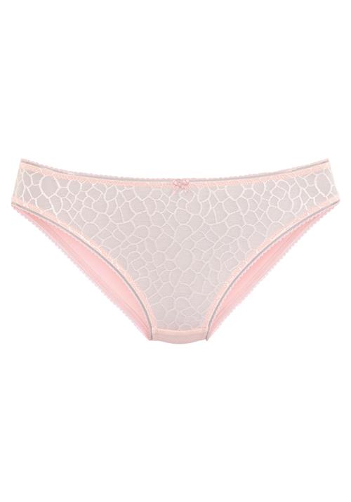 LASCANA Slip  rosé / gammelrosa
