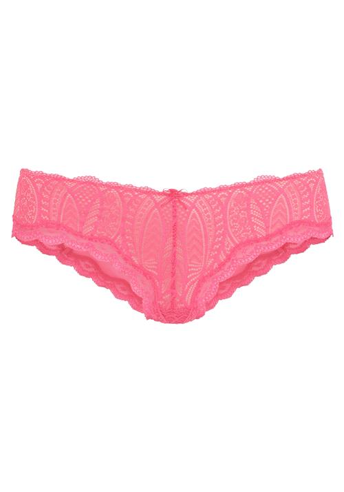 LASCANA Panty  pink