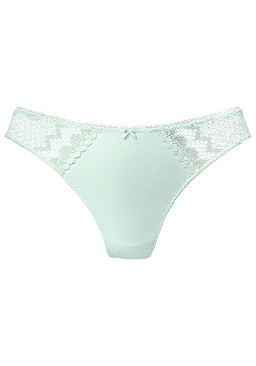 LASCANA String  mint