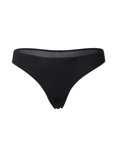 Calvin Klein Underwear String  sort