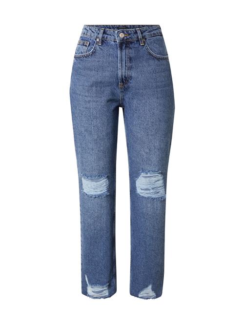 Trendyol Jeans  blue denim