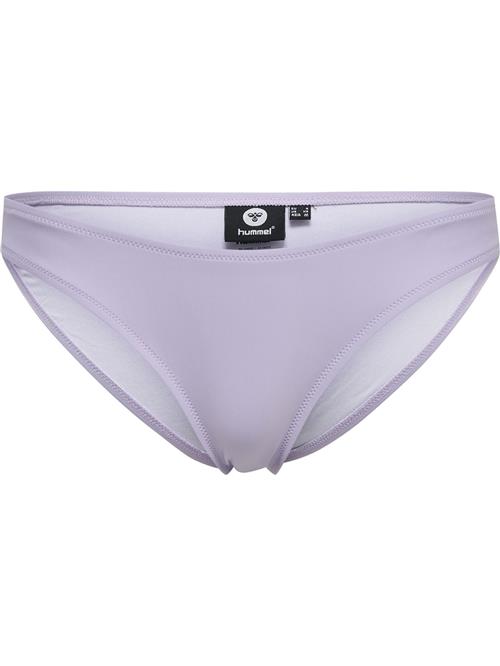 Hummel Sportsbikinitrusse 'Tanga'  lavendel