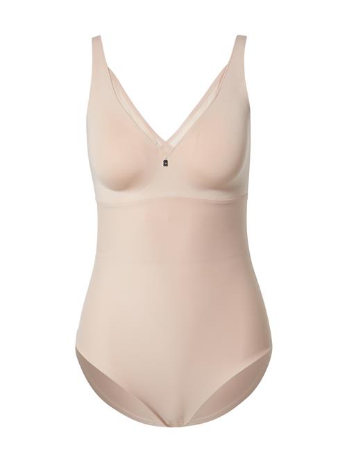 TRIUMPH Shapingbody 'True Shape Sensation'  lysebeige