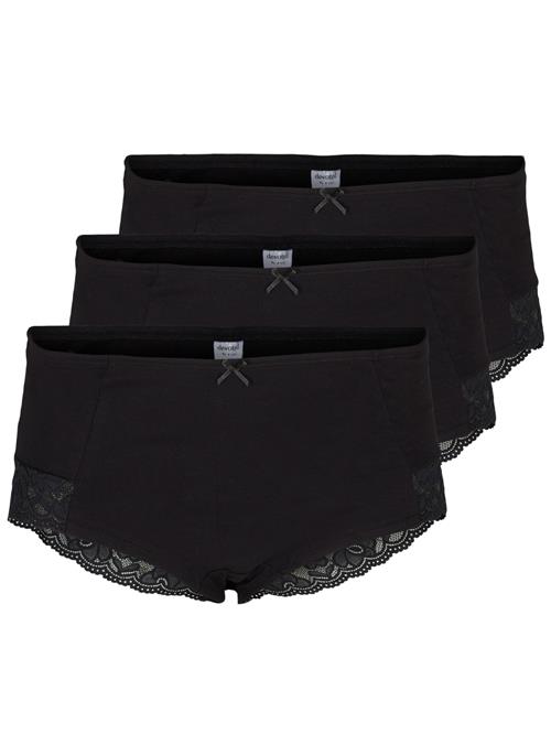 Devoted by Zizzi Panty 'CLARA'  sort