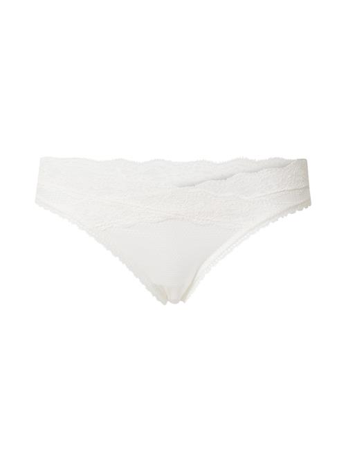 PASSIONATA Slip 'BROOKLYN'  creme