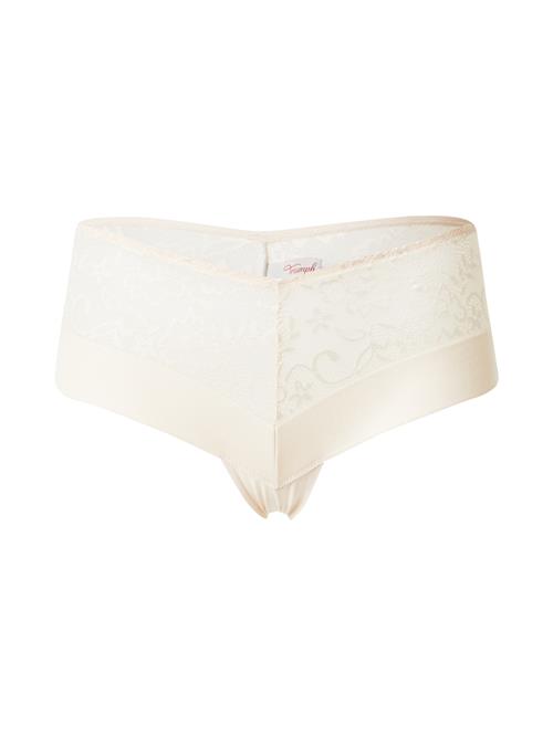 TRIUMPH Slip 'Vivid Spotlight'  creme