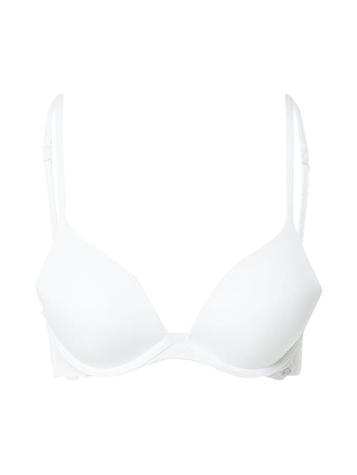 Hunkemöller BH 'Angie'  hvid