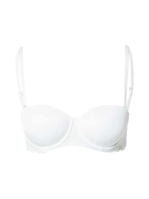 Hunkemöller BH 'Angie'  hvid