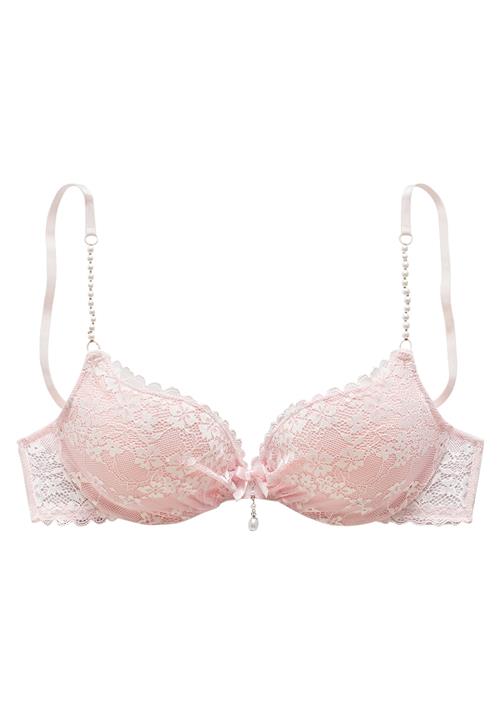 LASCANA BH  pink