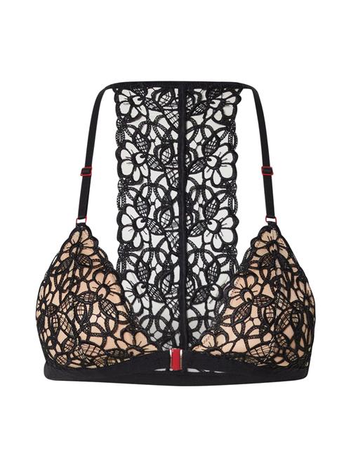 Se Scandale éco-lingerie BH  sort ved About You