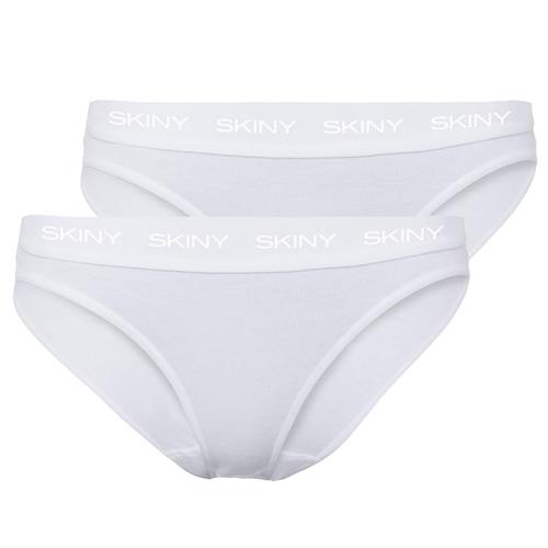 Skiny Slip 'Rio'  hvid / offwhite