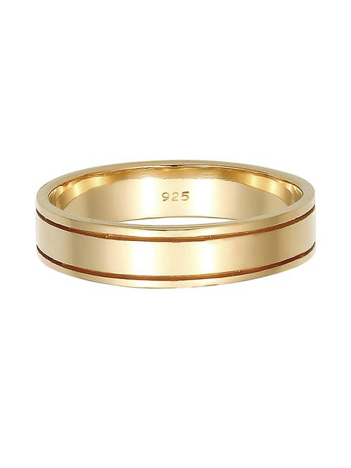 ELLI PREMIUM Ring  guld