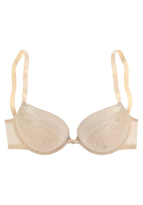 LASCANA BH  beige