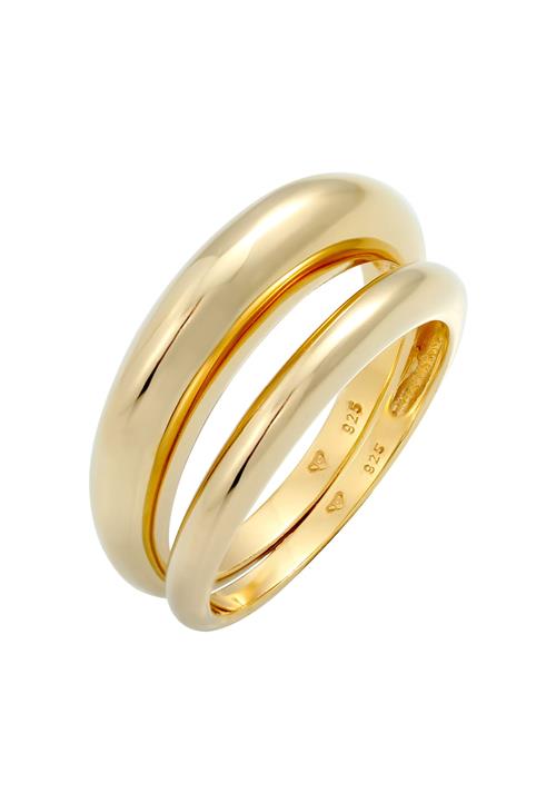 ELLI PREMIUM Ring  guld