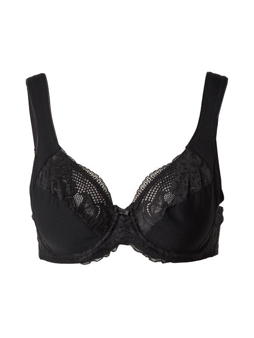 Se TRIUMPH BH 'Modern Lace+Cotton'  sort ved About You