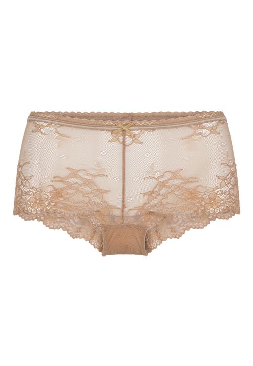 LingaDore Panty  brun