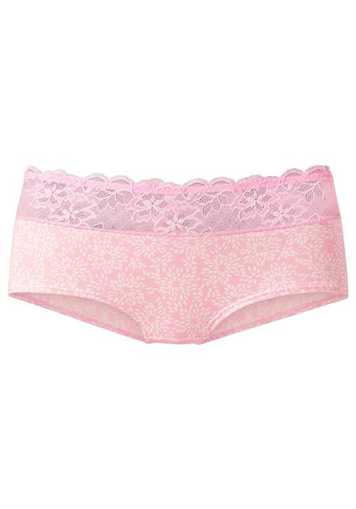 NUANCE Panty  rosa guld