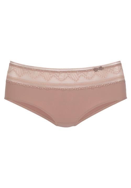 LASCANA Panty  brun