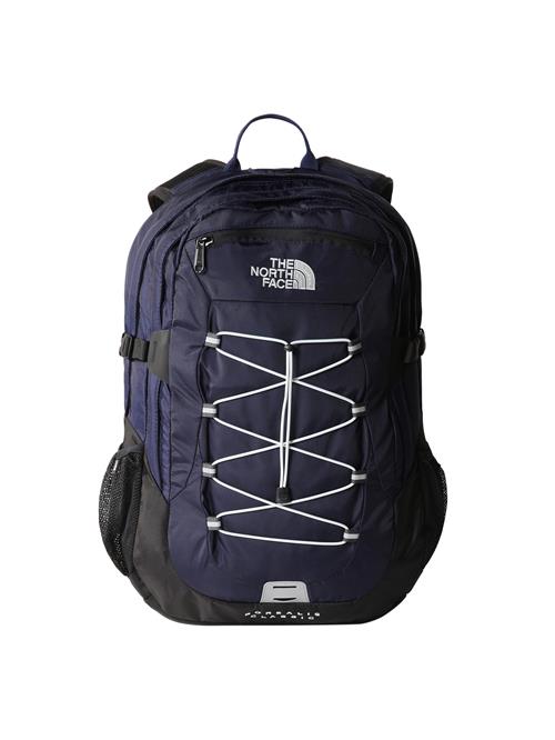 THE NORTH FACE Sportsrygsæk 'Borealis Classic'  navy / sort / hvid