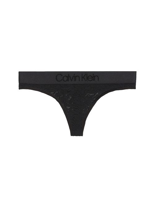 Calvin Klein Underwear String  sort