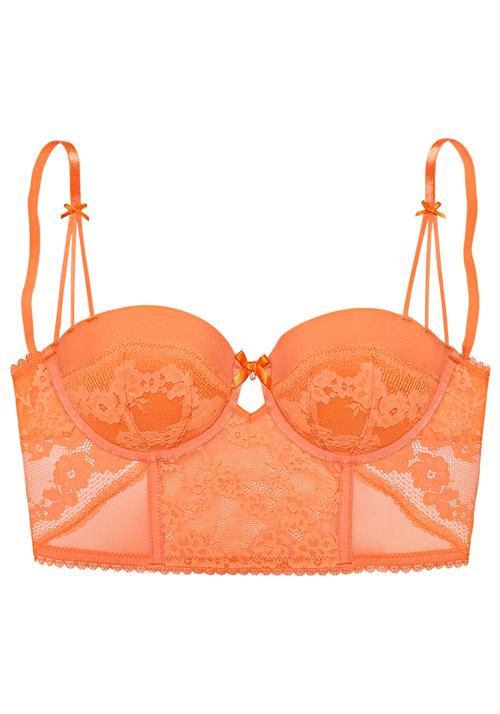 LASCANA BH  mandarin