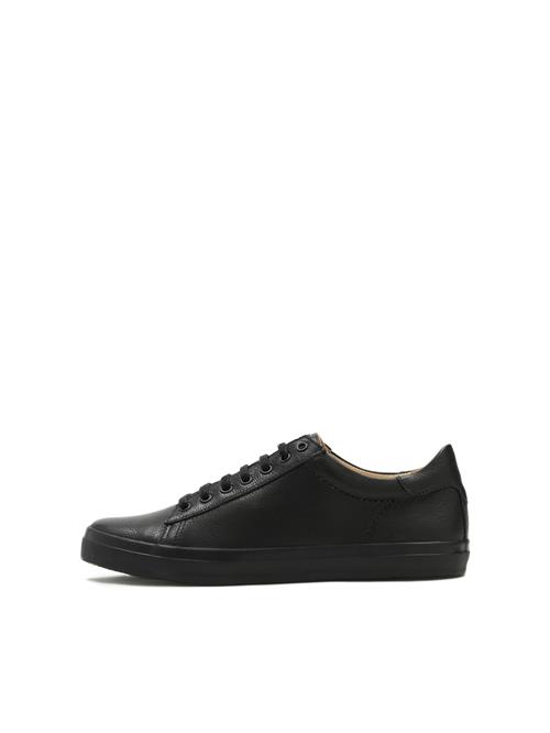 Kazar Sneaker low  sort