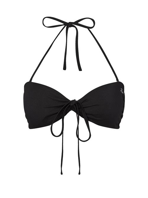 Karl Lagerfeld Bikinioverdel  sort