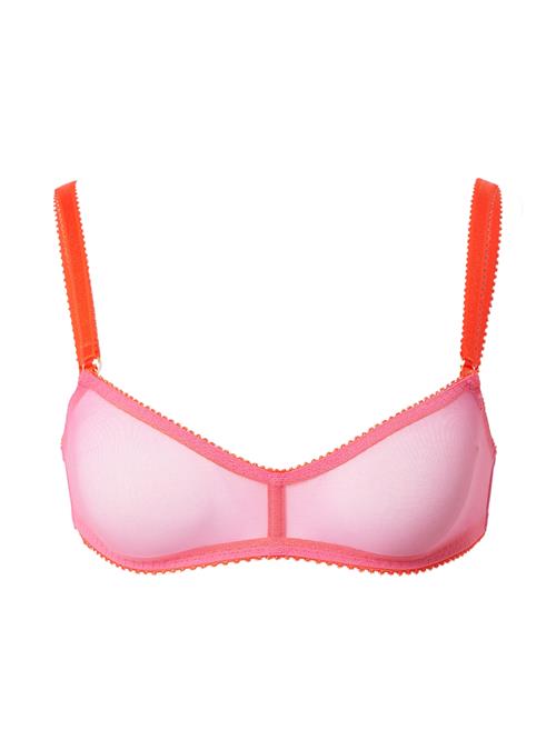 Dora Larsen BH  pink