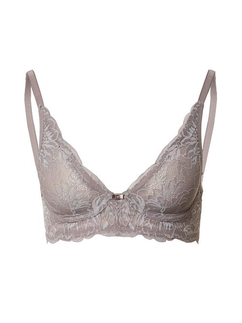 TRIUMPH BH 'Amourette Charm T'  taupe