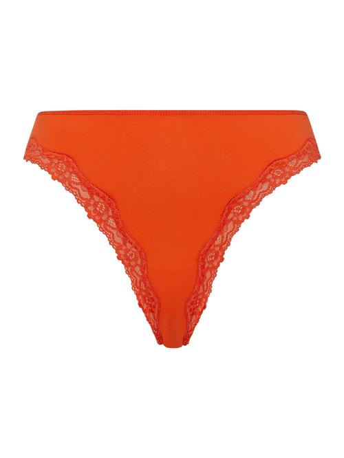 LSCN by LASCANA String  orange