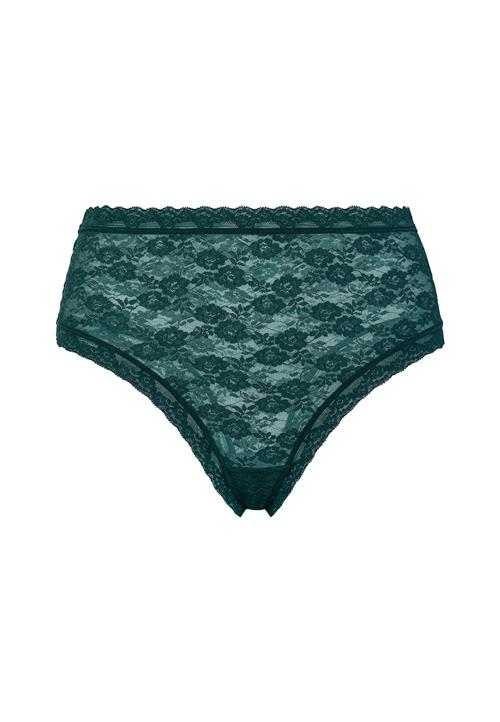 LSCN by LASCANA Slip  grøn
