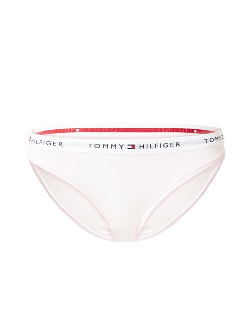 Tommy Hilfiger Underwear Slip  marin / pastelpink / rød / hvid