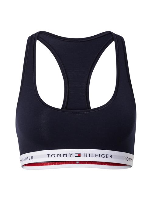 Se Tommy Hilfiger Underwear BH  navy / grå / rød / hvid ved About You