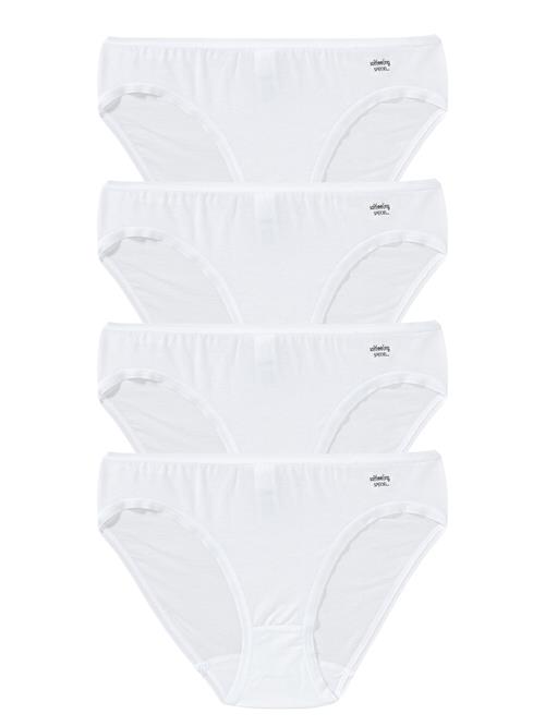SPEIDEL Slip  hvid