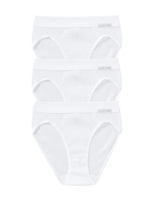 SPEIDEL Slip  mørkegrå / hvid