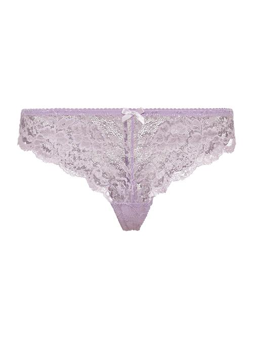 LASCANA Panty  lavendel