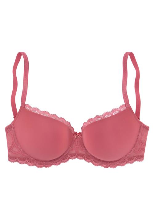 LASCANA BH  lys pink