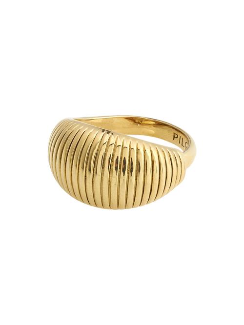 Pilgrim Ring 'Xena'  guld