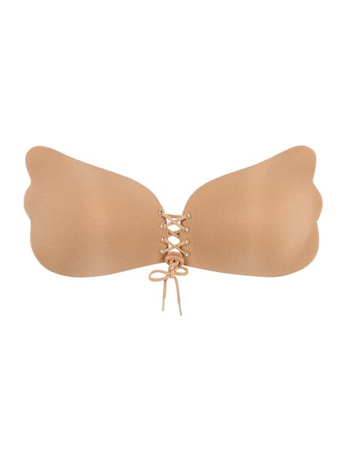 MAGIC Bodyfashion BH 'Va-Va-Voom'  nude