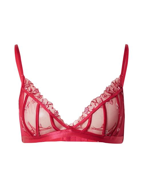 Se Hunkemöller BH 'Lieke'  rød ved About You