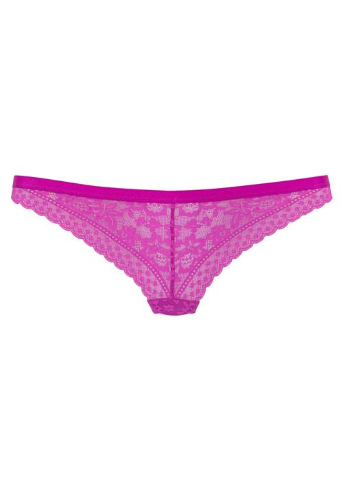 VIVANCE String  fuchsia