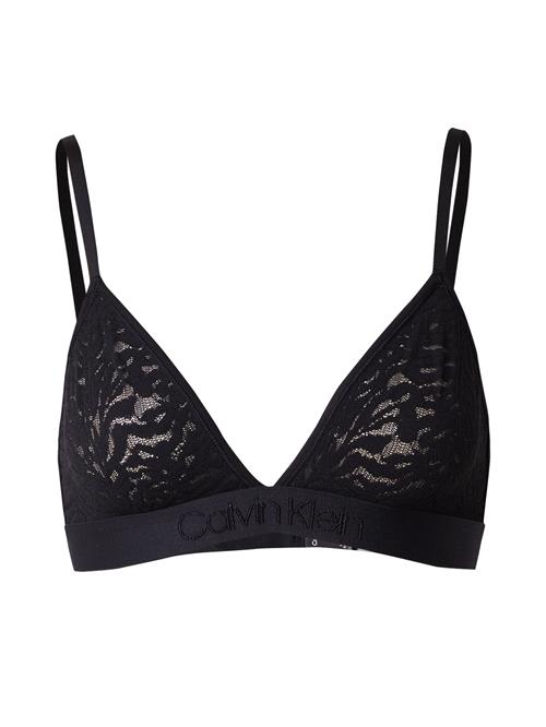 Se Calvin Klein Underwear BH 'Intrinsic'  sort ved About You