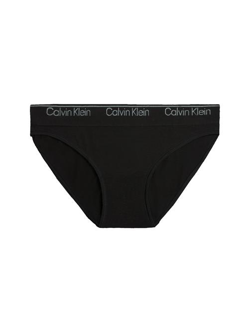 Se Calvin Klein Underwear Slip  mint / sort ved About You