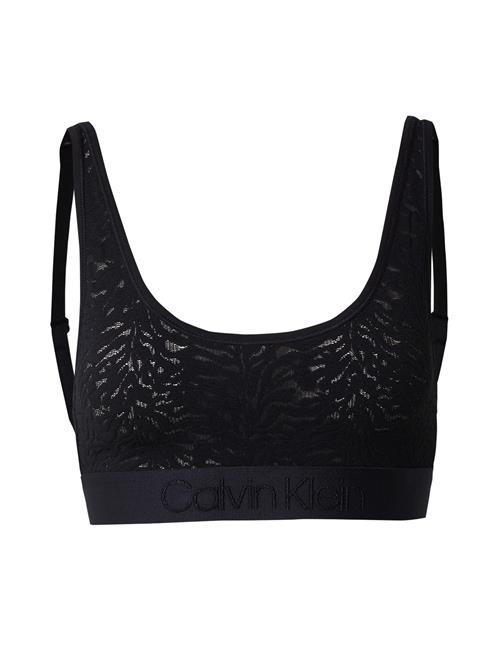 Se Calvin Klein Underwear BH 'Intrinsic'  sort ved About You