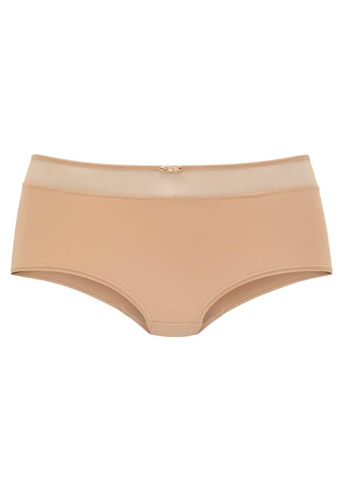 NUANCE Panty  beige