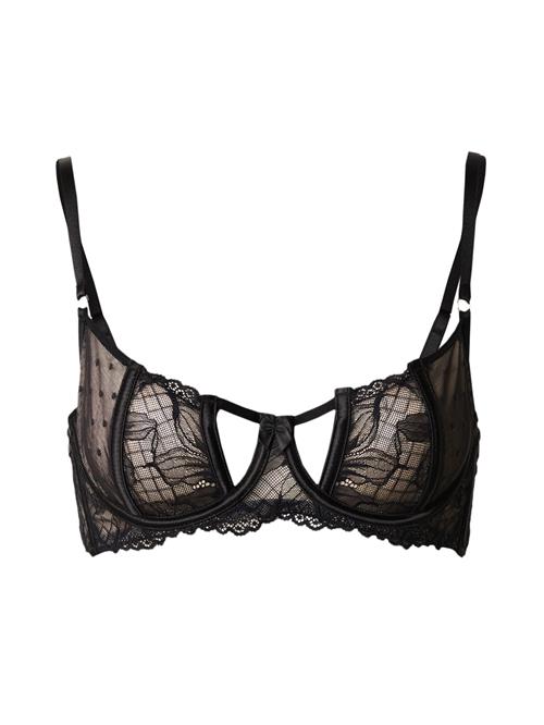 Hunkemöller BH 'Lulu'  sort