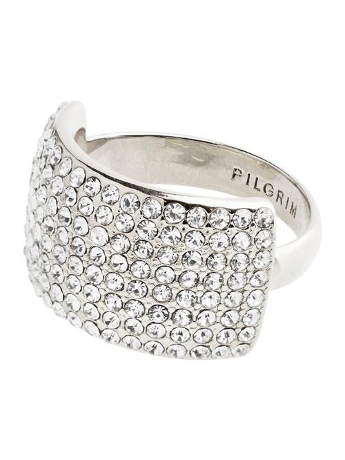 Pilgrim Ring 'ASPEN'  sølv